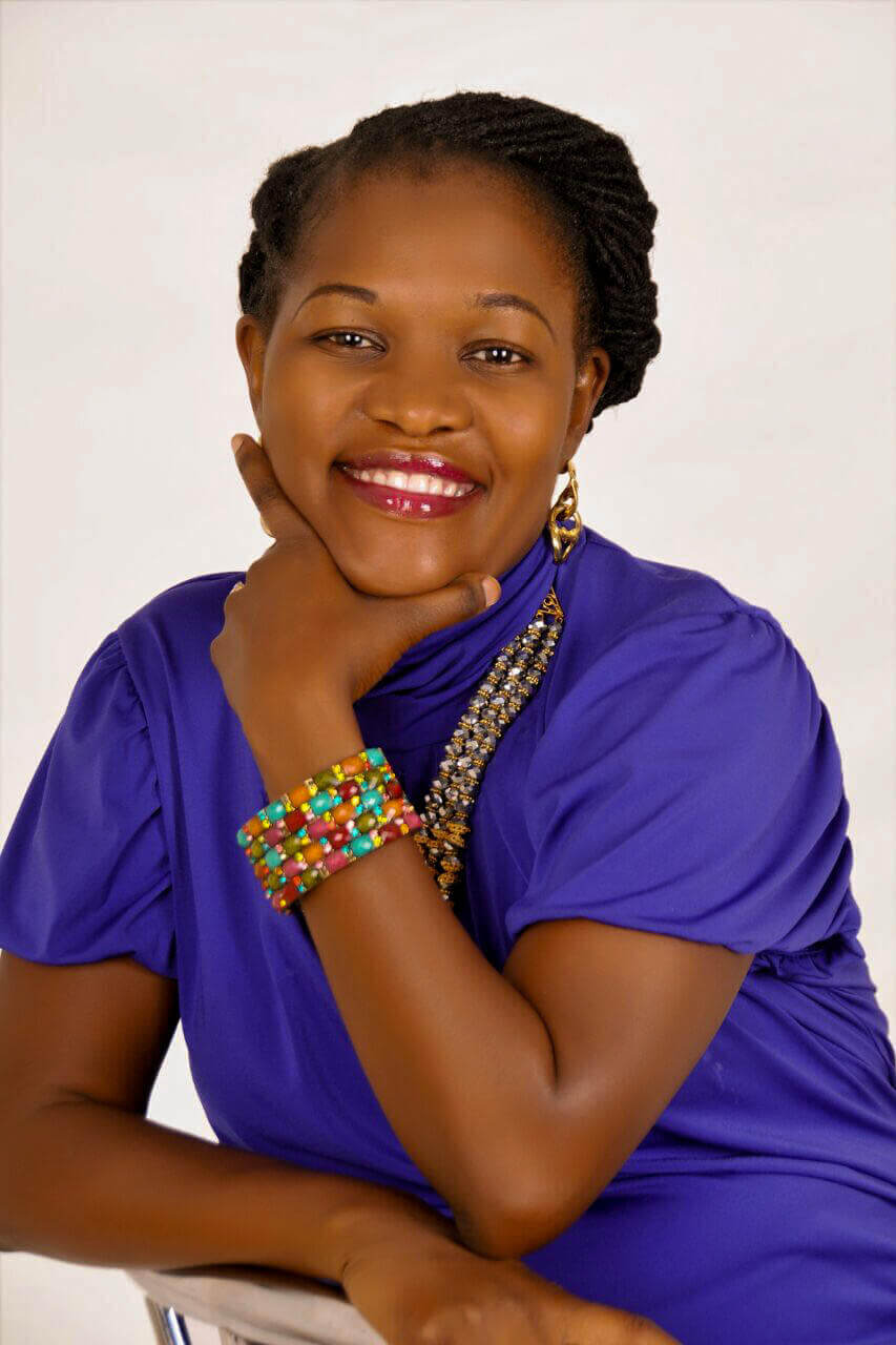 DR. JULIANNE SANSA-OTIM